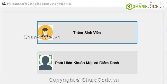 đồ án nhận diện c#,Điểm Danh C#,Nhận Dạng Khuôn Mặt,nhận dạng khuôn mặt C#